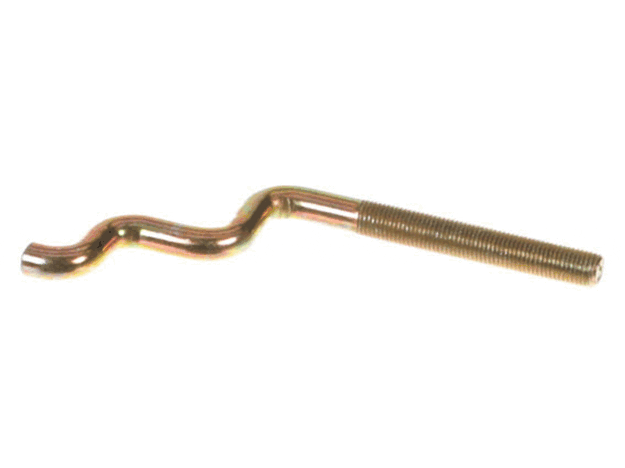 Husqvarna Link, Rear Suspension - 587623001