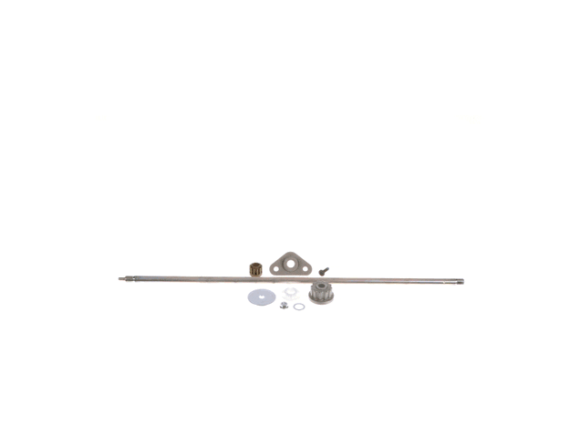 Husqvarna Shaft Steering - 587738904