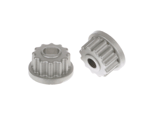 Husqvarna Adapter, Wheel Steering - 587738905