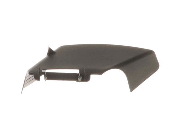 Husqvarna Discharge Deflector - 589482402