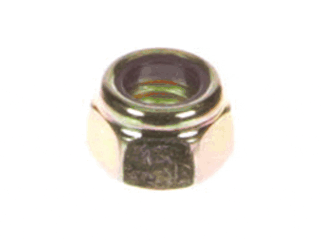 Husqvarna Nut 7/16-14 Hex Nyloc - 595901901