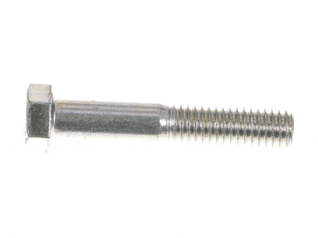 Husqvarna Bolt, Hex Hd 7/16-14 X 2-1/2 - 596435201