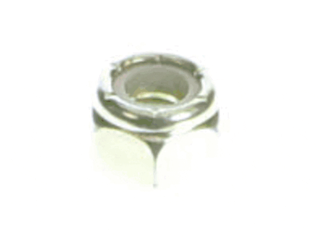 Husqvarna Hex Nut - 596583702