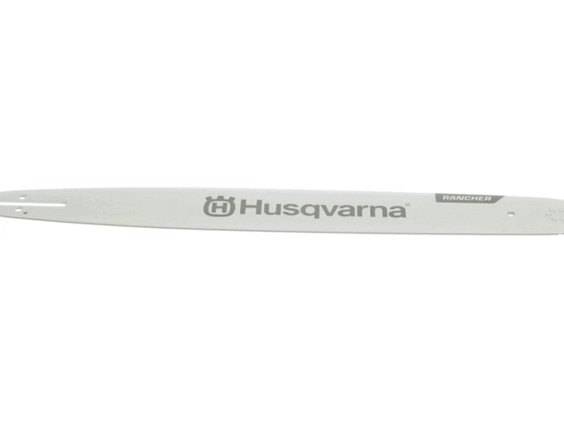 Husqvarna 20-Inch Chainsaw Laminate Bar - 599303172