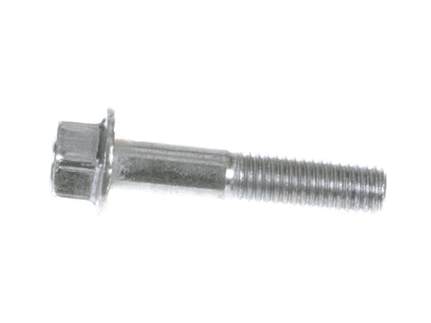 Husqvarna Bolt, Hex, Washer, Head, 7/16- - 874490736