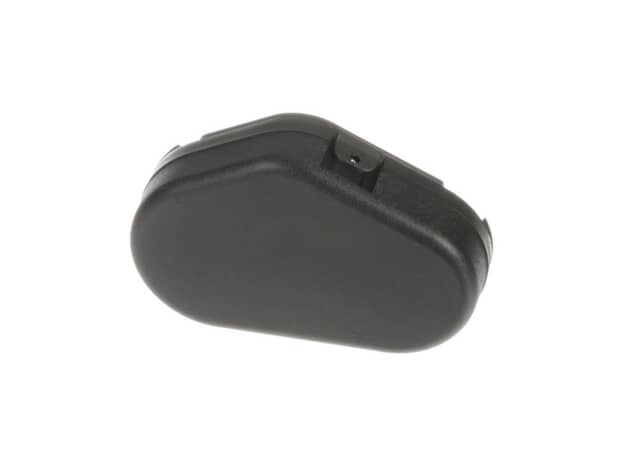 Jet Motor Pulley Cover Assembly - HVBS462-110