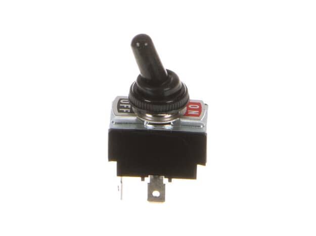 Jet Switch (4 Lead) - HVBS7MW-31AN