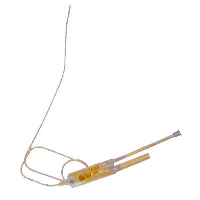 Whirlpool 120I 208-2 - WFR805523
