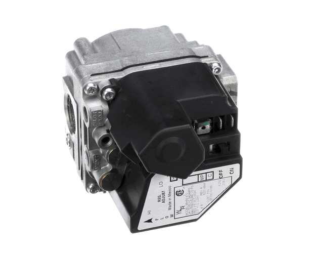 Crary Bear Cat Cap, Low Profile Discharge - 71723-10