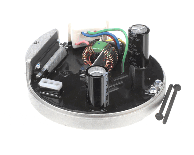 Broan Srv Pkgd Grll Assy 163-164Srv - S97010320