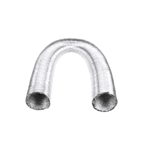 Inovate 25 Dryer Transition Duct - DFLX25