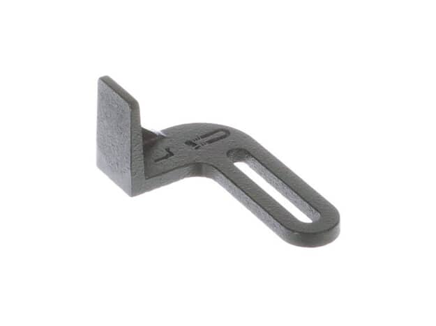 Jet Tool Rest - Left - JBG6A-27