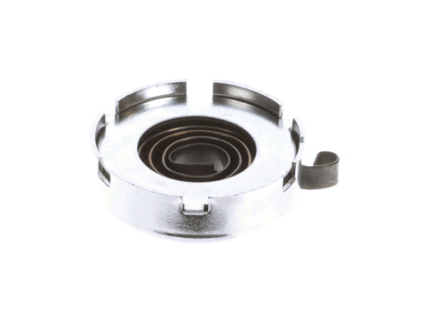 Jet Coil Spring With Cover - 10605002A1