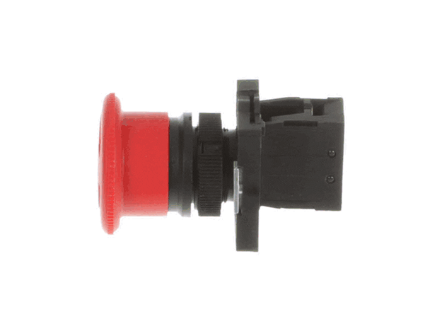 Jet Emergency Switch - 20EVS-T62