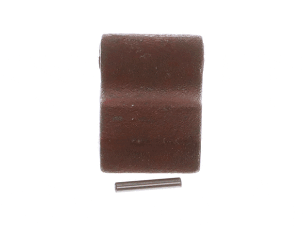 Jet Spindle Nut - JT9-2648002