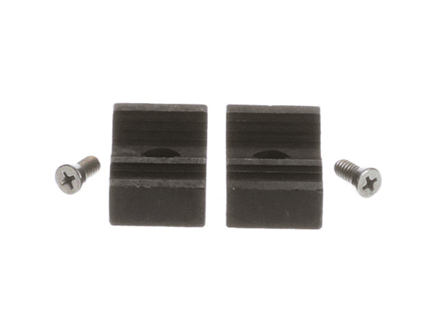 Jet Lower (Pipe) Jaws - 2904200