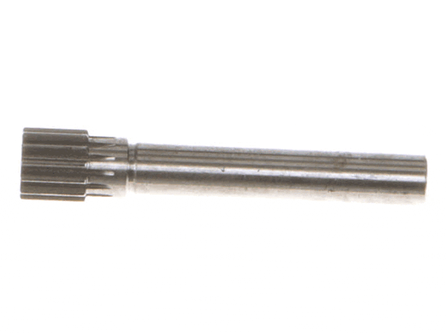 Jet Gear Shaft - 6214