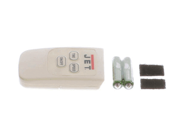 Jet Remote Control - 708711