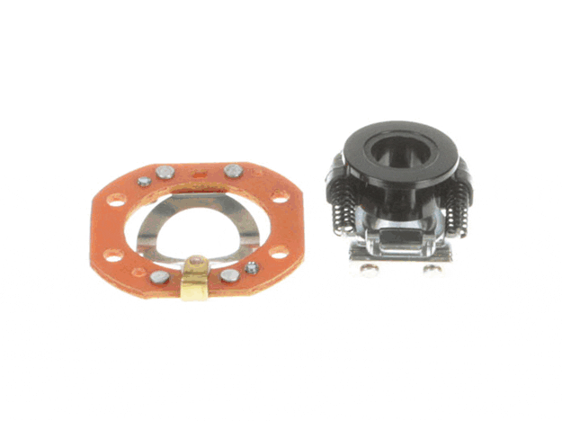 Jet Centrifugal Switch - DC1100-52