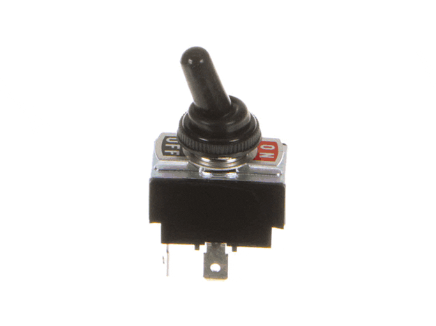Jet Switch (4 Lead) - HVBS7MW-31AN