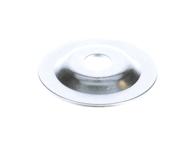Jet Wheel Flange 5/8 I.D - JBG8A-20
