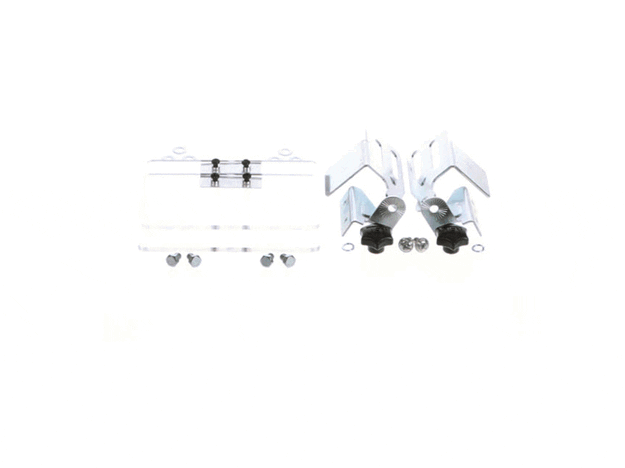 Jet Eye Shield Assembly - JBG8A-59A