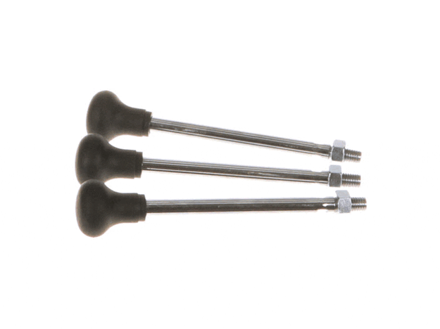 Jet Handle Bar Set (3) - JDP15-1043