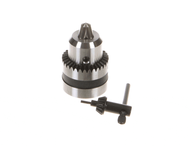 Jet Chuck Assembly - JDP15-1072