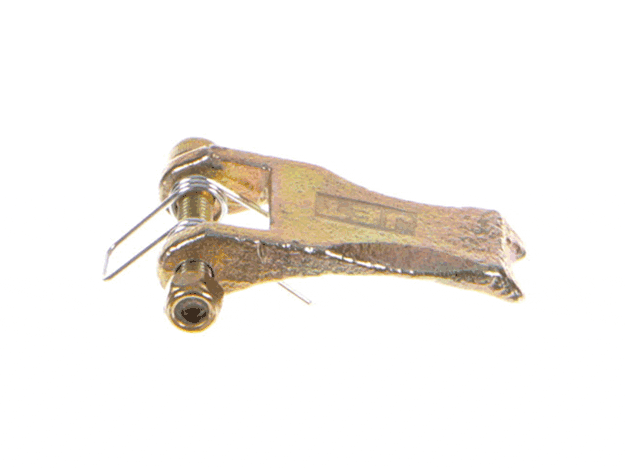 Jet Safety Latch Kit - JLH160-37