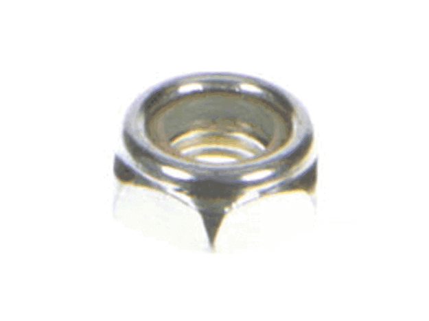 Jet Clamp Nut - JT9-JML-81