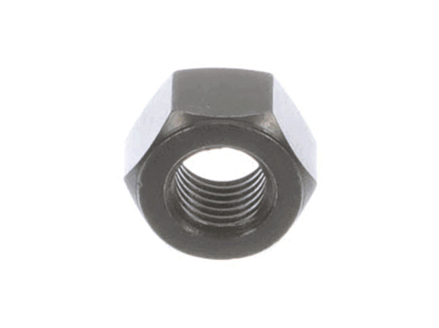 Jet Arbor Nut - JT9-JTAS10L-101