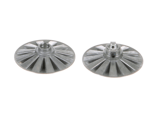Jet Motor Pulley (Works For Right - JT9-JWL1236-29
