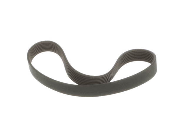 Jet Belt 208J-8 - JWL1640EVS-139