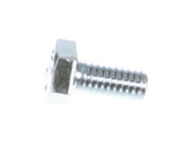 Jet Hex Cap Screw - TS-1482021