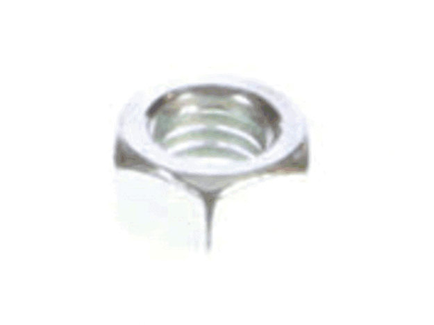 Jet Hex Nut M8 - JT9-TS-1540061
