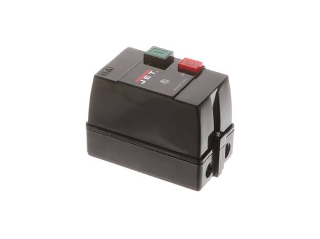 Jet Magnetic Switch 230V 1Ph - JTAS10-23