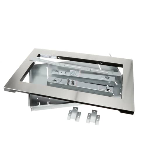 GE 30 Built-In Trim Kit - JX7230SLSS