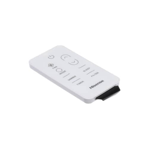 Hisense Wireless Remote Controller\Rch - K2145220