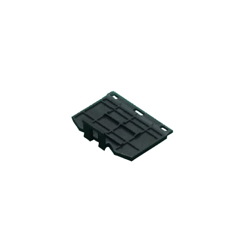 Whirlpool Oven Door Pnl. Nla - 088683W
