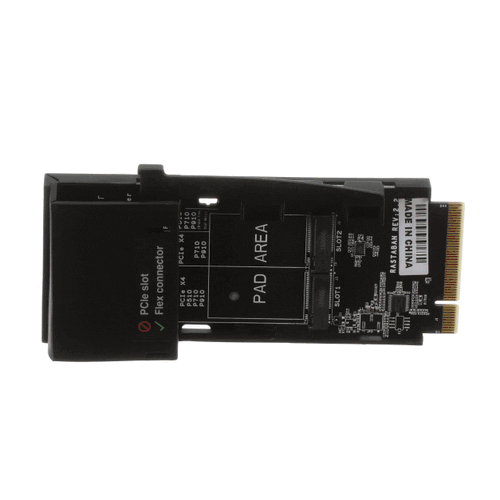 Lenovo Cardpop M.2 Ssd Flex Adapter - 00FC950