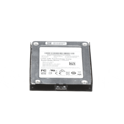 Lenovo Sd Solid State Drives - 00HT294