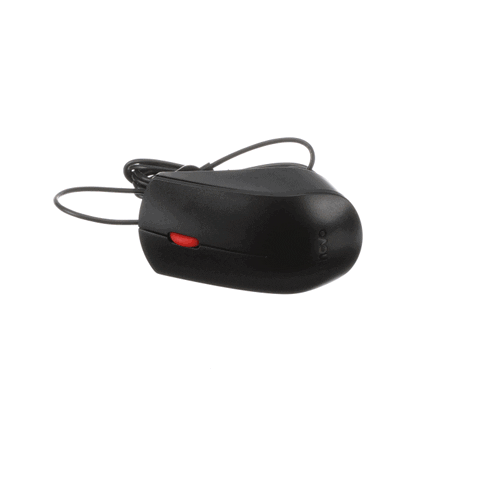 Lenovo Mouse Usb Calliope Mouse Bk - 00PH133