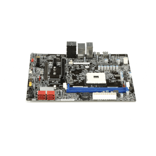 Lenovo Fru Parts M/B Am4.B350A4-Lm(1. - 00XK277
