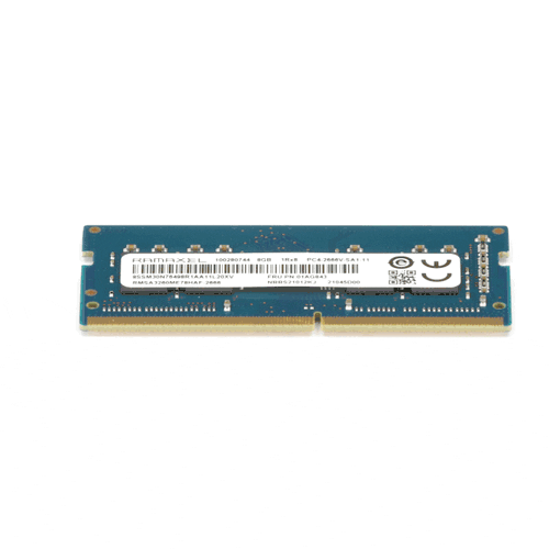 Lenovo 8Gb Ddr4 2666 Memory - 01AG843