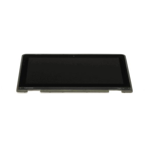 Lenovo 11.6 Lcd With Bezel - 01AW190