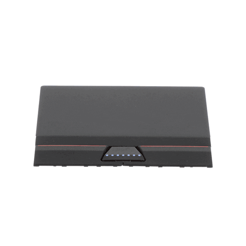 Lenovo Click Pad Chicony Black - 01AY001