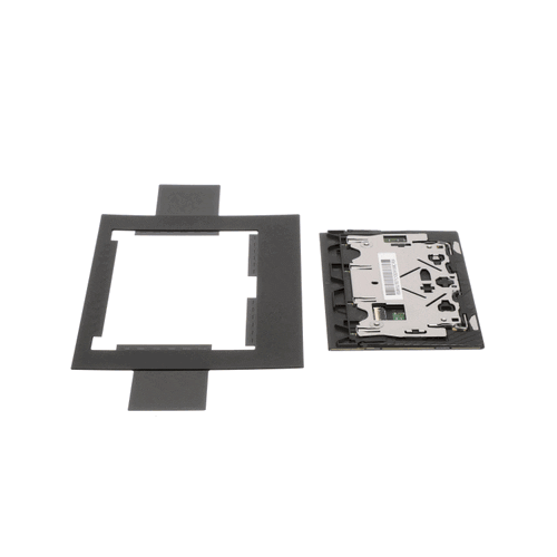 Lenovo Cs16 2Bcp, Glass, Black, Chy W - 01AY028