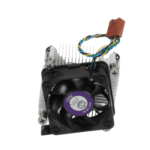 Lenovo Heatsink A 18W Cpu Cooler For - 01EF369