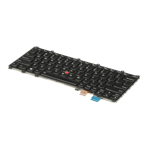 Lenovo Kb Chicony Black Us - 01HW575