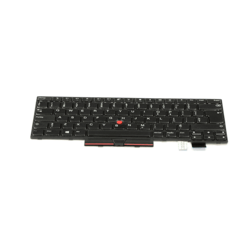 Lenovo Et480 Kb Chy Nbl Kb Cfr - 01HX301